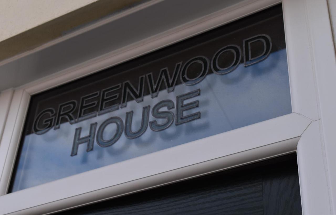 Greenwood Guest House, Weymouth Exterior photo