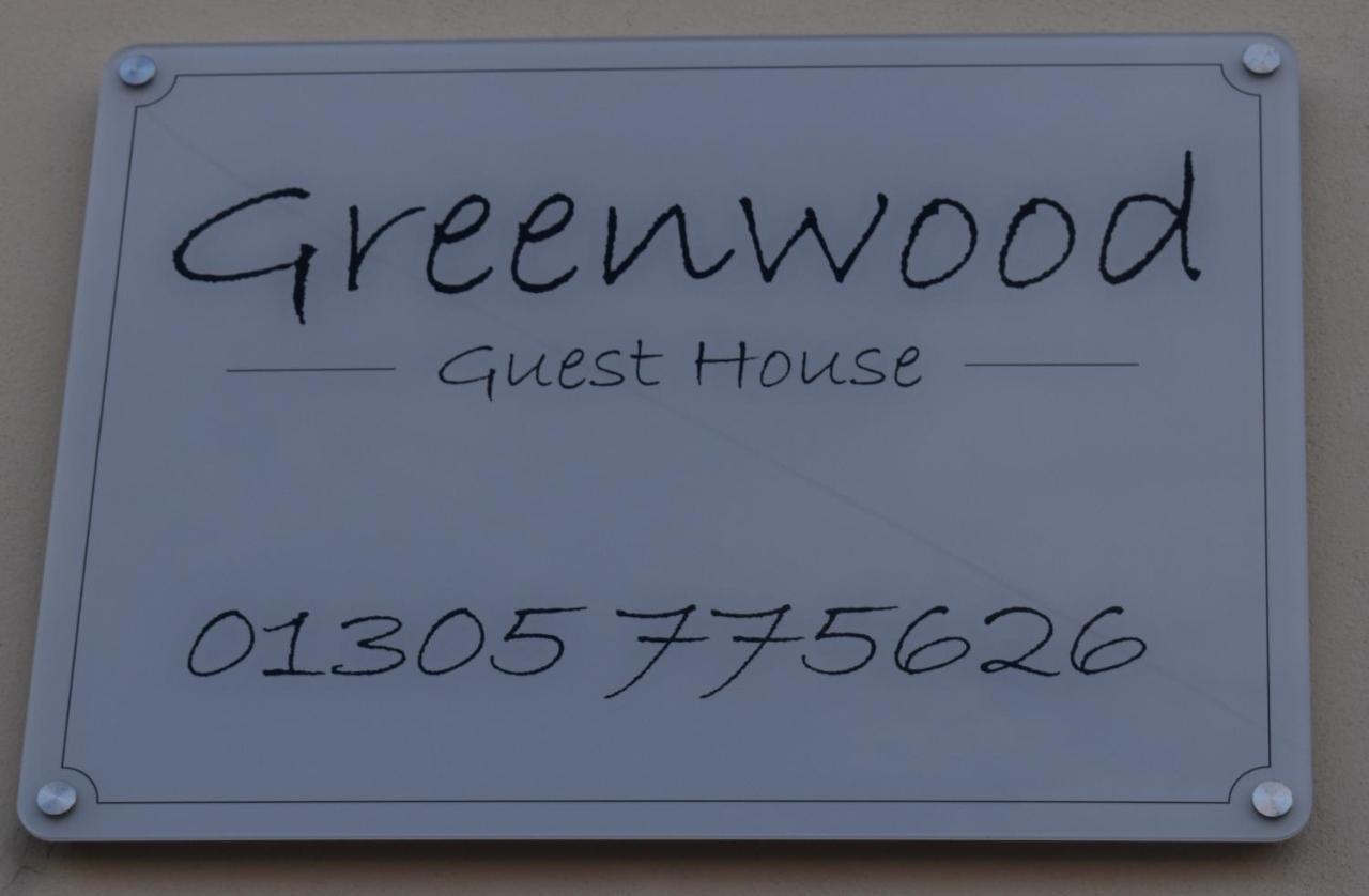 Greenwood Guest House, Weymouth Exterior photo