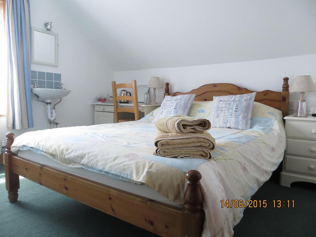 Greenwood Guest House, Weymouth Room photo
