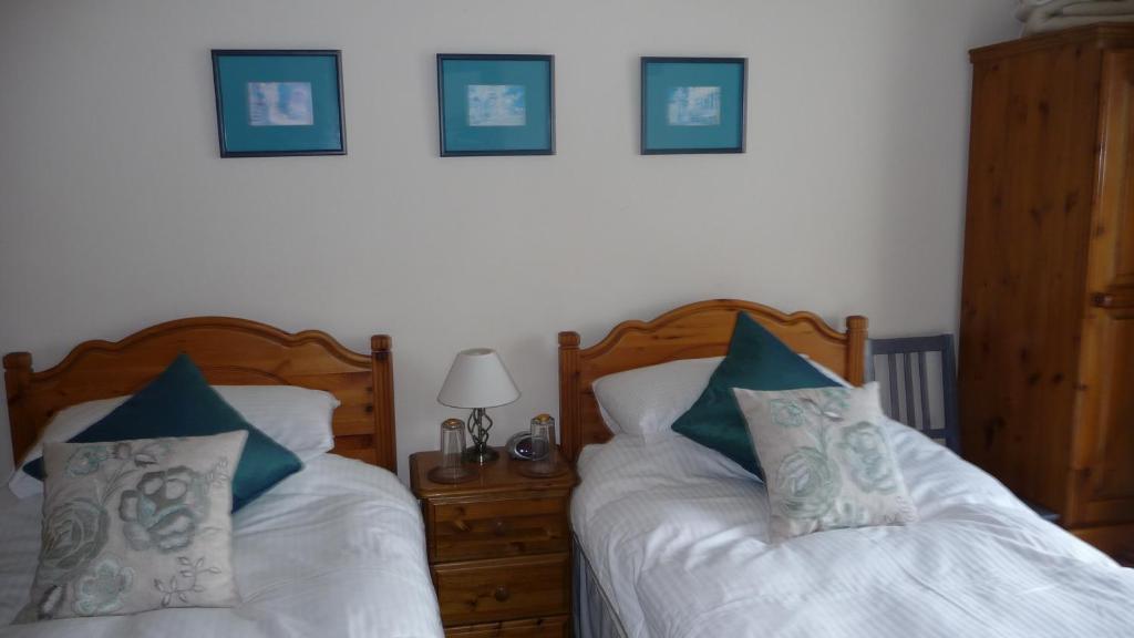 Greenwood Guest House, Weymouth Room photo