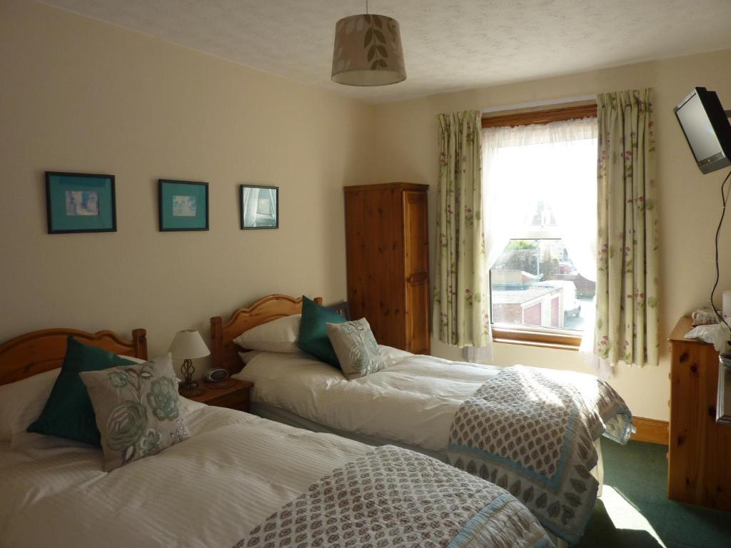 Greenwood Guest House, Weymouth Room photo